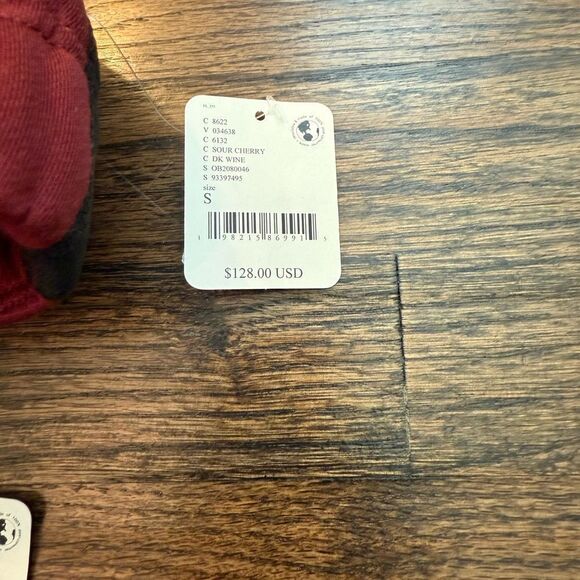 FP Movement - Fineline Pants
M-MM9
S-MM8 - Picture 7 of 9